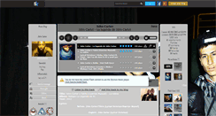 Desktop Screenshot of johncarter93.skyrock.com