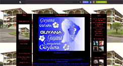 Desktop Screenshot of lycee-felix-2-2.skyrock.com