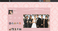 Desktop Screenshot of bones-a-la-foliex33.skyrock.com