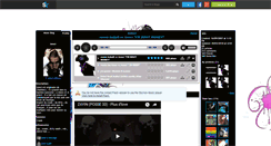 Desktop Screenshot of lemci-officiel.skyrock.com