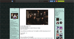 Desktop Screenshot of kiiroou-xx.skyrock.com