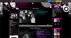 Desktop Screenshot of lesgirlsdu03410.skyrock.com