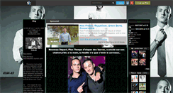 Desktop Screenshot of elia-83.skyrock.com
