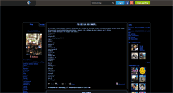 Desktop Screenshot of 503ibless.skyrock.com