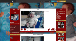 Desktop Screenshot of mathis62600.skyrock.com