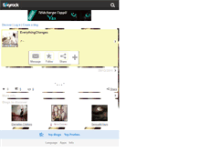 Tablet Screenshot of everythingchanges.skyrock.com