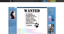 Desktop Screenshot of marquise12.skyrock.com