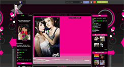 Desktop Screenshot of beau001.skyrock.com