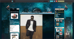 Desktop Screenshot of dake76.skyrock.com