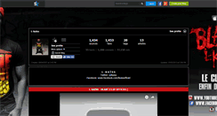 Desktop Screenshot of l-kaiss.skyrock.com