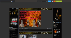Desktop Screenshot of loopo-du93.skyrock.com