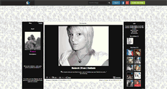 Desktop Screenshot of hopes-of.skyrock.com