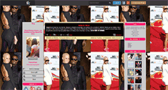 Desktop Screenshot of koeur2street.skyrock.com