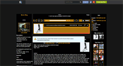 Desktop Screenshot of d-0-n-officiel.skyrock.com