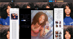 Desktop Screenshot of bbeii-gwaada.skyrock.com