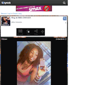 Tablet Screenshot of bbeii-gwaada.skyrock.com