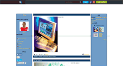 Desktop Screenshot of lbar7.skyrock.com