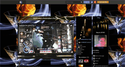 Desktop Screenshot of jeffree.skyrock.com