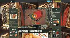 Desktop Screenshot of gaita63.skyrock.com
