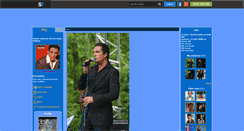Desktop Screenshot of danybrillant01.skyrock.com