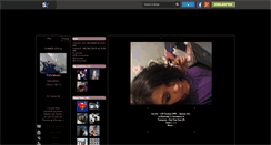 Desktop Screenshot of 09xfebruary.skyrock.com