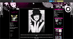 Desktop Screenshot of nolwennforever53.skyrock.com
