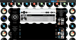 Desktop Screenshot of only--muusic.skyrock.com