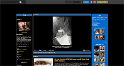 Desktop Screenshot of melvin0601.skyrock.com