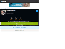 Tablet Screenshot of greg-en-fete.skyrock.com