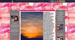 Desktop Screenshot of damaris-girl.skyrock.com