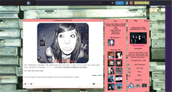 Desktop Screenshot of kathxphotokemical.skyrock.com