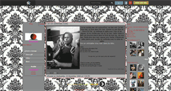 Desktop Screenshot of justexmoix4.skyrock.com