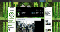 Desktop Screenshot of gioo-4-helala.skyrock.com