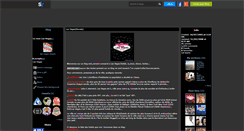 Desktop Screenshot of las-vegas-dream.skyrock.com