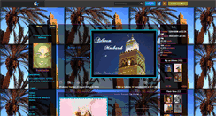 Desktop Screenshot of maroken2lux.skyrock.com