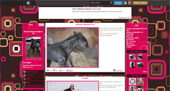 Desktop Screenshot of abraxan-apollyon-hill.skyrock.com