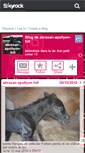 Mobile Screenshot of abraxan-apollyon-hill.skyrock.com