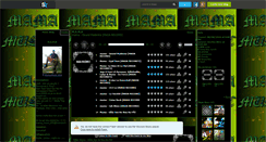 Desktop Screenshot of mama-music-212.skyrock.com