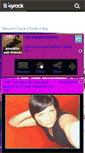 Mobile Screenshot of amel805-and-friends.skyrock.com