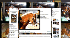 Desktop Screenshot of chloe-lea-jolie-type.skyrock.com