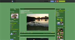 Desktop Screenshot of carp09.skyrock.com