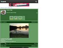 Tablet Screenshot of carp09.skyrock.com