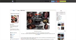 Desktop Screenshot of every-stories-end.skyrock.com