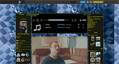 Desktop Screenshot of neuro-watts-sound-system.skyrock.com