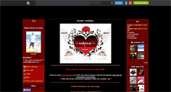 Desktop Screenshot of mtatty89.skyrock.com