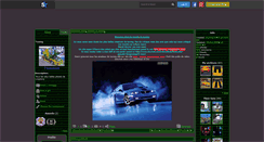 Desktop Screenshot of kingtuning29.skyrock.com