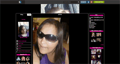Desktop Screenshot of lindsay900.skyrock.com