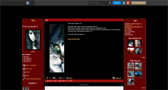 Desktop Screenshot of orqua.skyrock.com
