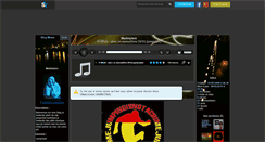 Desktop Screenshot of hardstyle--jumpstyle.skyrock.com