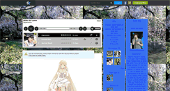 Desktop Screenshot of mikomi-shibou-yume.skyrock.com